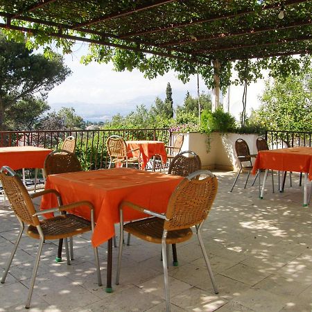 Fenix Studio Apartments Cavtat Luaran gambar