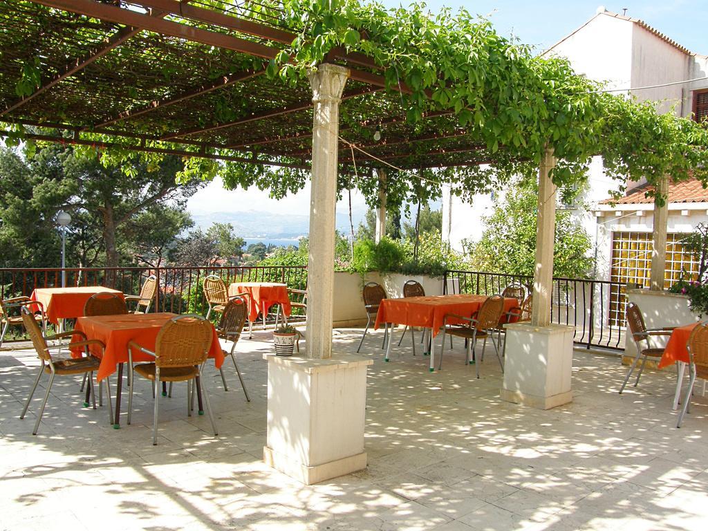 Fenix Studio Apartments Cavtat Luaran gambar
