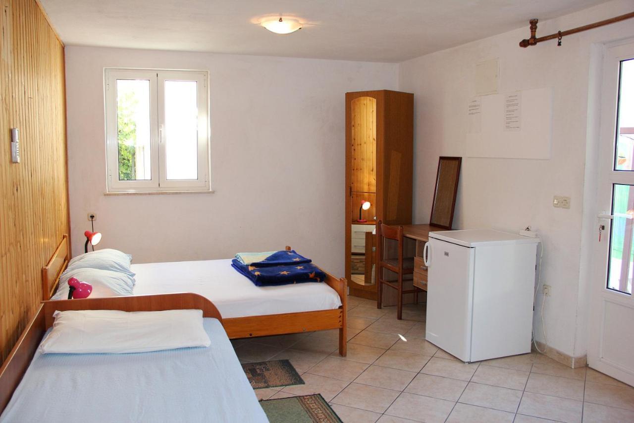 Fenix Studio Apartments Cavtat Luaran gambar