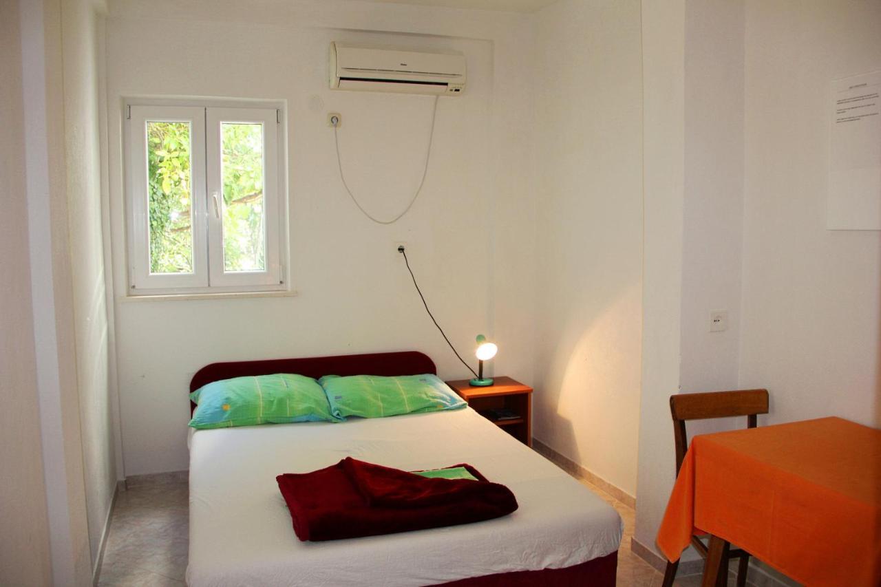 Fenix Studio Apartments Cavtat Luaran gambar