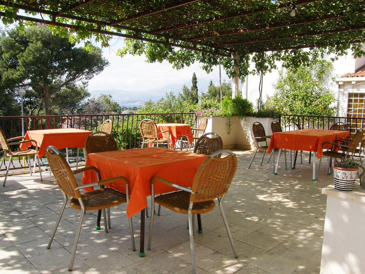 Fenix Studio Apartments Cavtat Luaran gambar