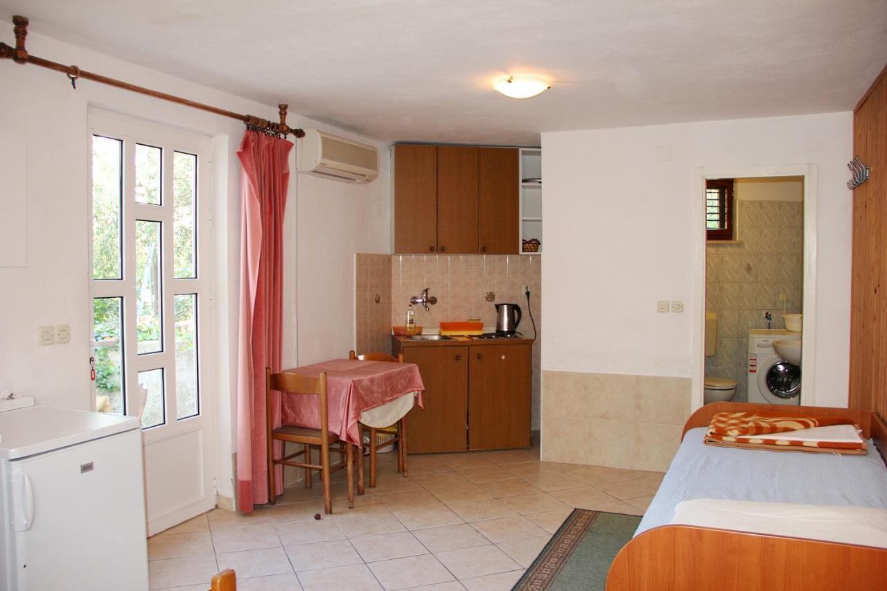 Fenix Studio Apartments Cavtat Luaran gambar