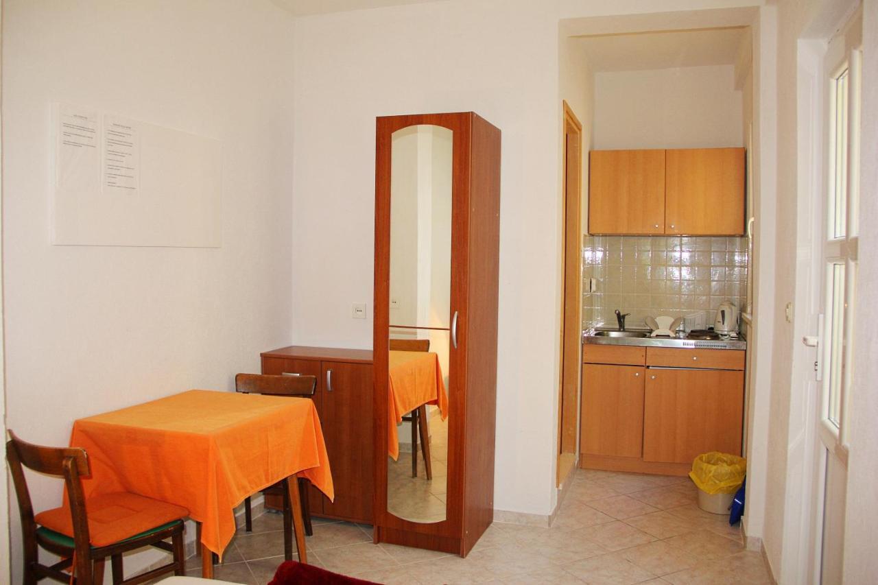 Fenix Studio Apartments Cavtat Luaran gambar