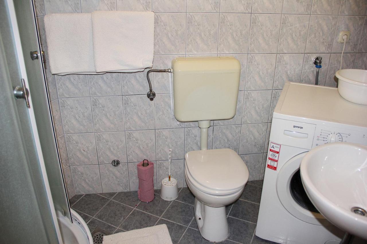 Fenix Studio Apartments Cavtat Luaran gambar